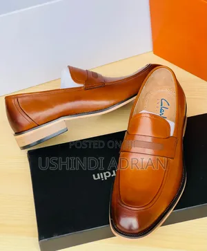New Arrival–Classic Original|Brand: Clarks