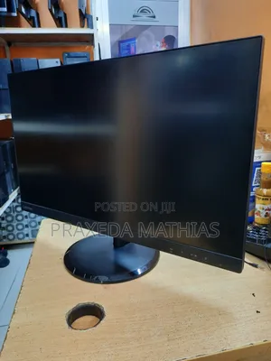 Lenovo Frameless Monitor 27 Inch