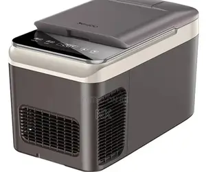 Vc09 Yesido Car Refrigerator