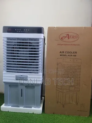 Aero Aircooler 100l