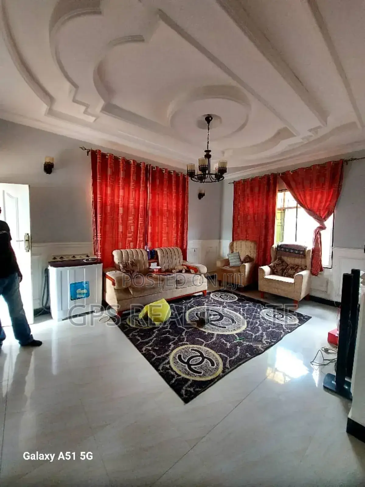 3bdrm House in Mbagala Chamazi, Temeke for sale