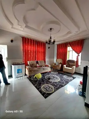3bdrm House in Mbagala Chamazi, Temeke for sale