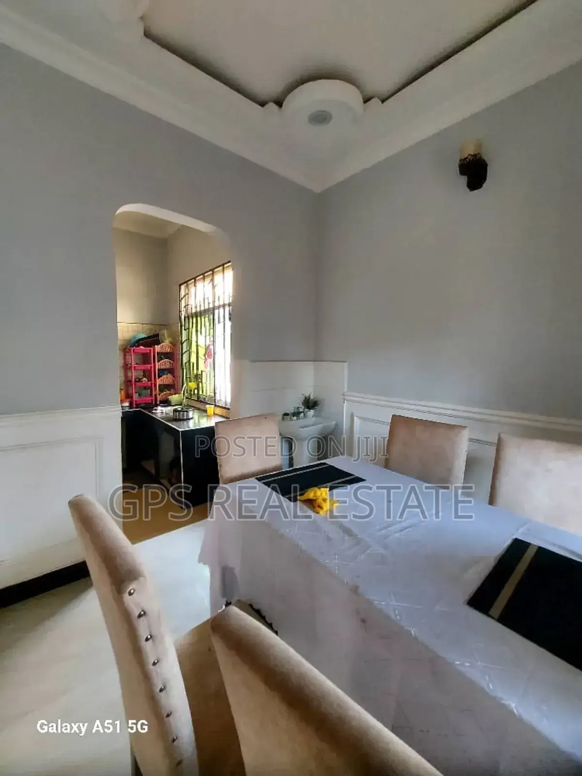 3bdrm House in Mbagala Chamazi, Temeke for sale