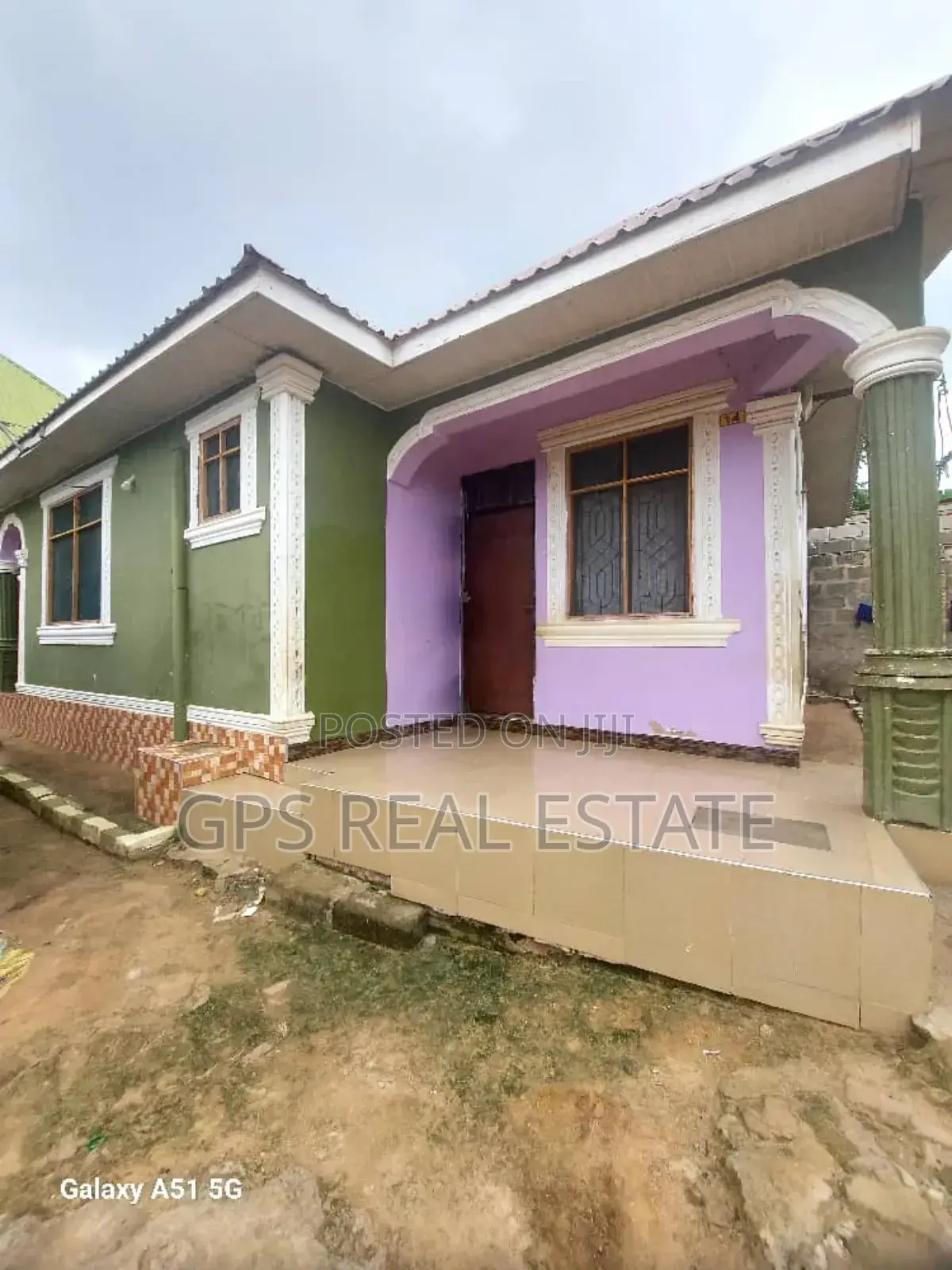 3bdrm House in Mbagala Saku, Temeke for sale