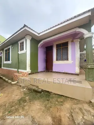 3bdrm House in Mbagala Saku, Temeke for sale