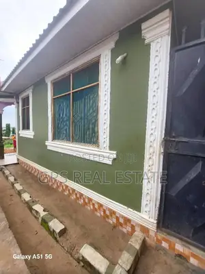 3bdrm House in Mbagala Saku, Temeke for sale