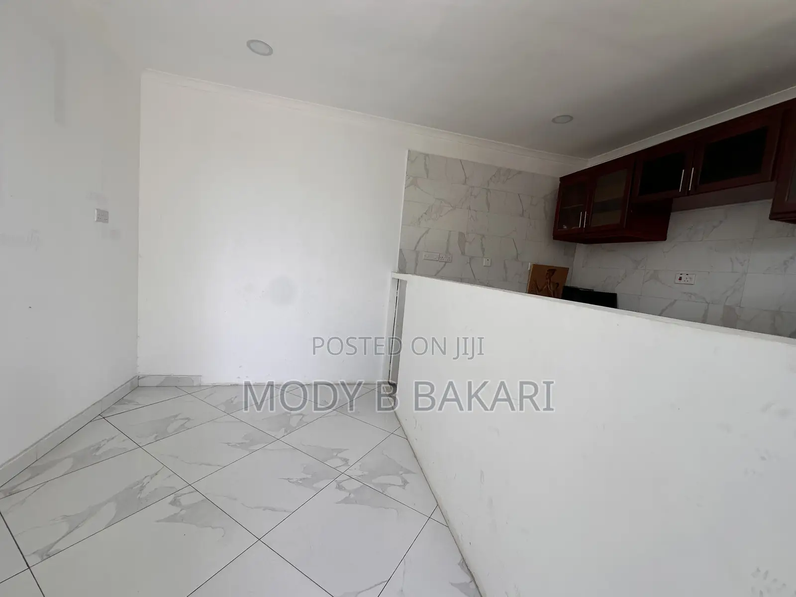 3bdrm Apartment in Msasani for rent