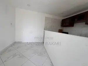 3bdrm Apartment in Msasani for rent