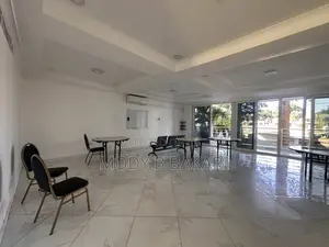 3bdrm Apartment in Msasani for rent