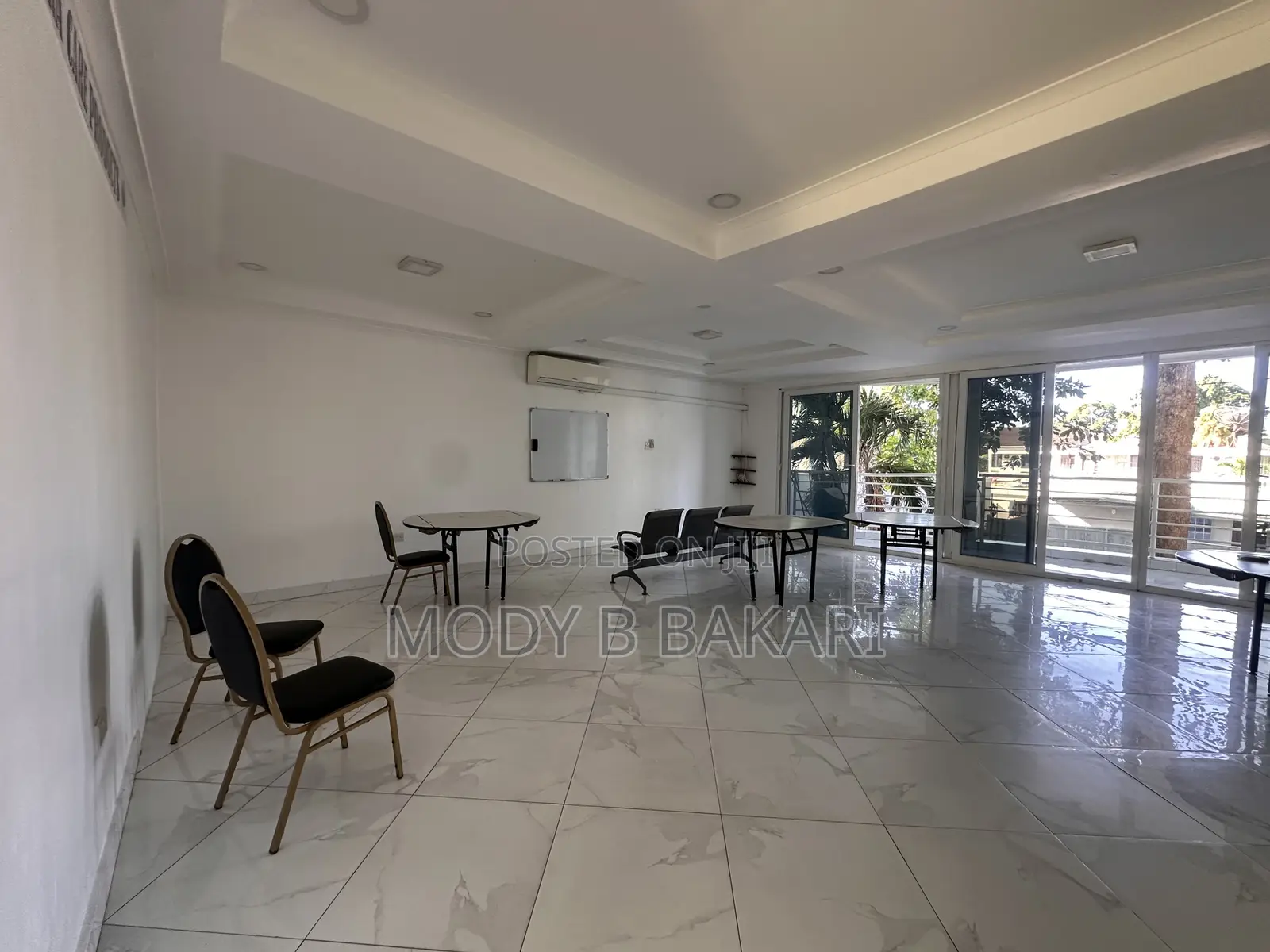 3bdrm Apartment in Msasani for rent