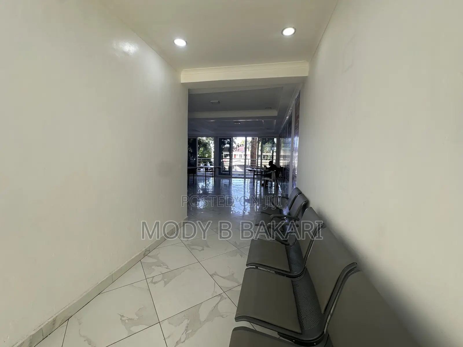 3bdrm Apartment in Msasani for rent