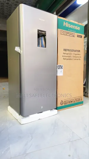 Hisense Fridge Liter 177 With Water Dispenser