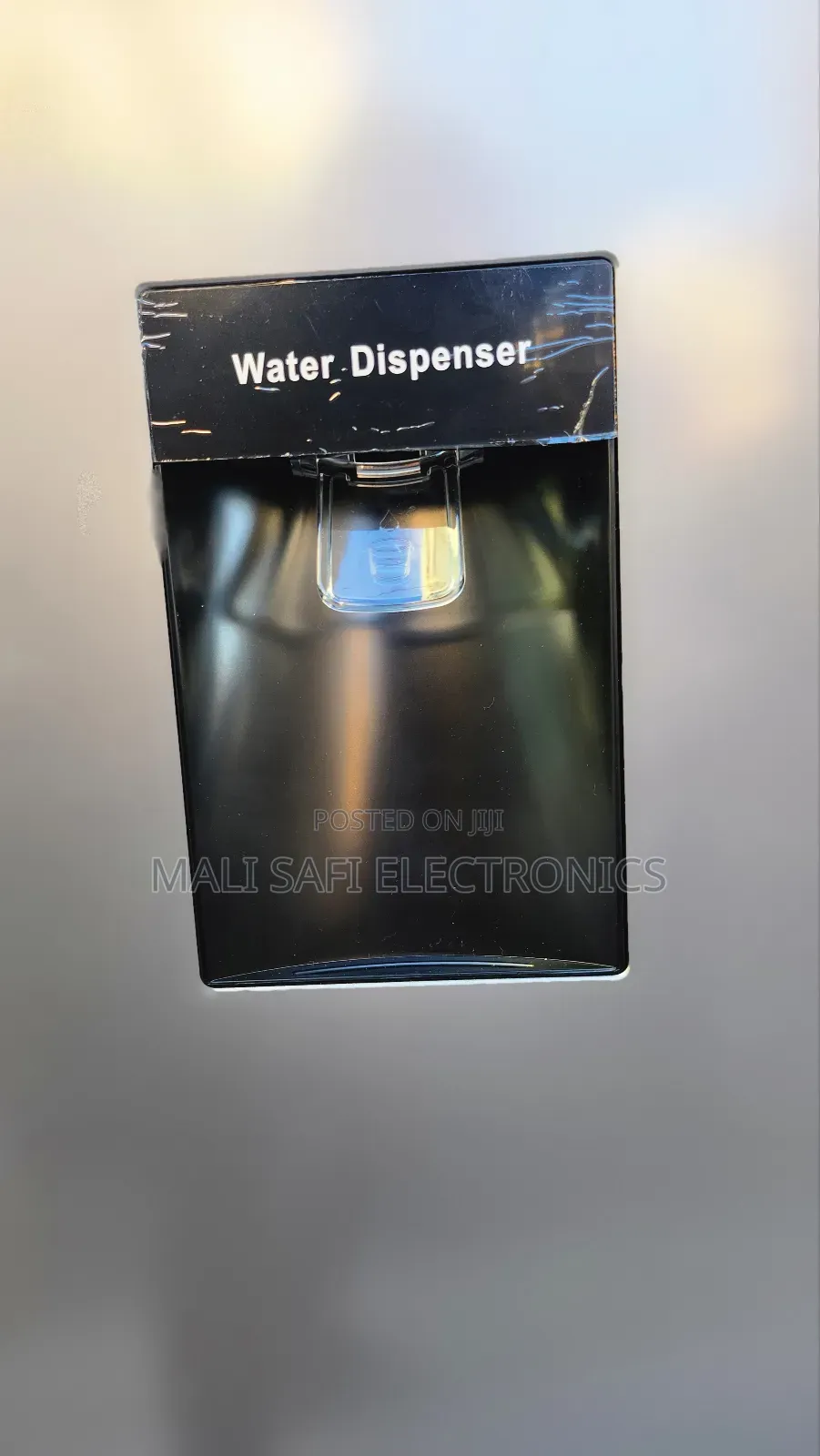 Hisense Fridge Liter 177 With Water Dispenser