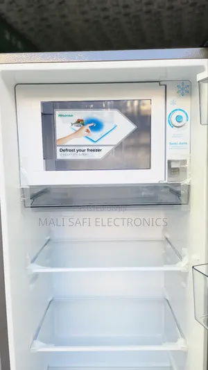 Hisense Fridge Liter 177 With Water Dispenser