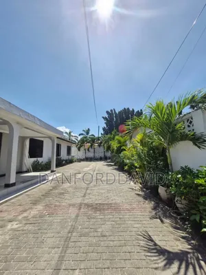 Furnished 3bdrm House in Kahwa Real Estste, Mikocheni for rent