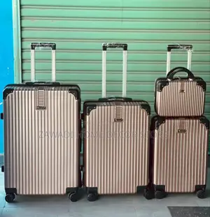Travelling Bags