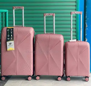 Travelling Bags