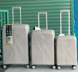 Travelling Bags
