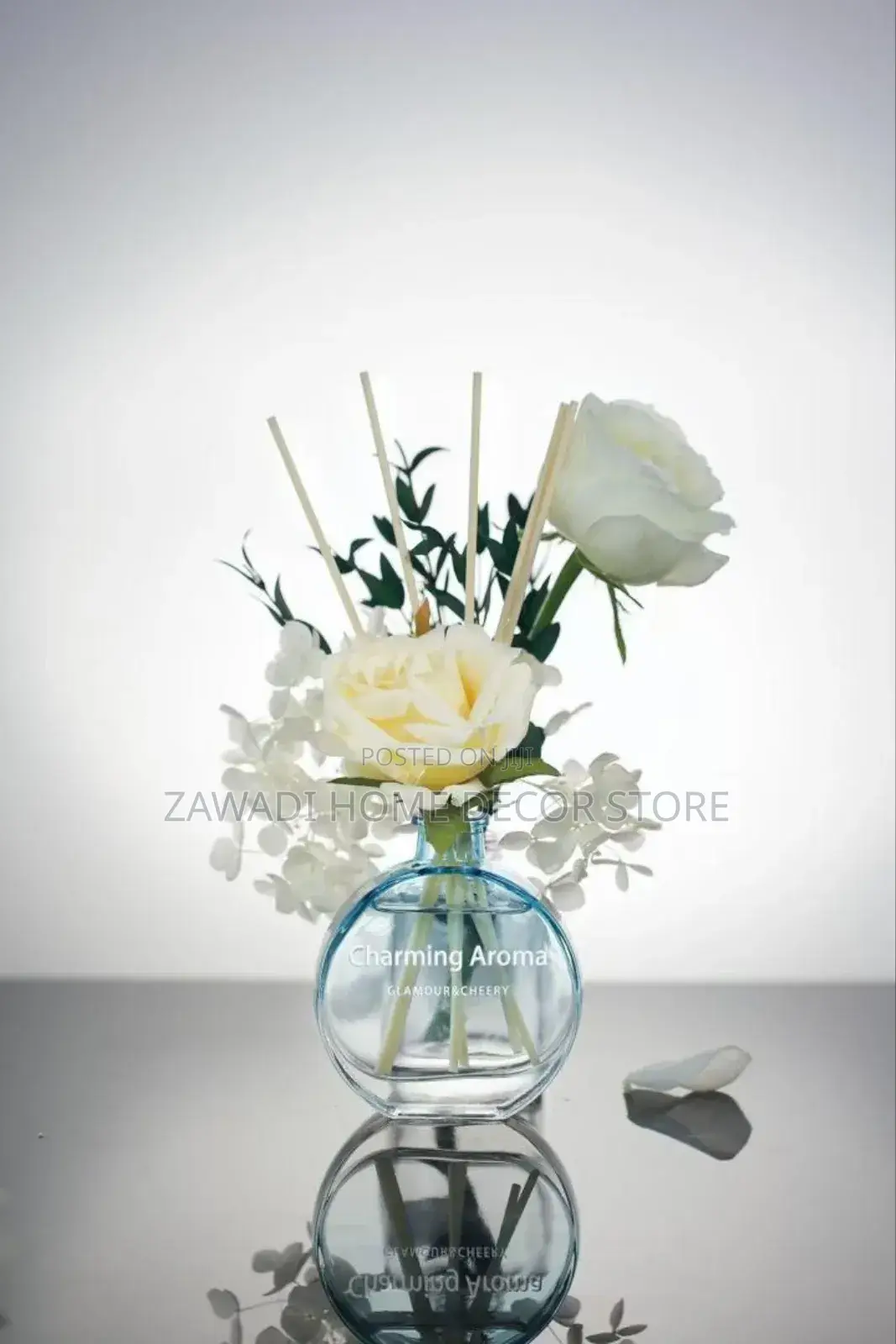 Charming Aroma Diffuser