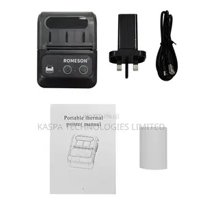 Nmb Wakala Printer