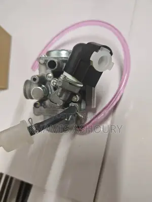 Carburetor Za Honda Today 65,000tsh