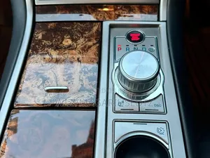 Jaguar XF 2010 Teal