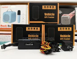 *Gps Tracker 