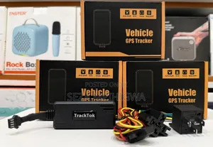 *Gps Tracker 