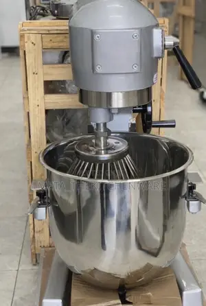 Heavy Duty Commercial Mixer B20-B (8kg)
