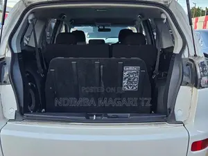 Mitsubishi Outlander 2006 White