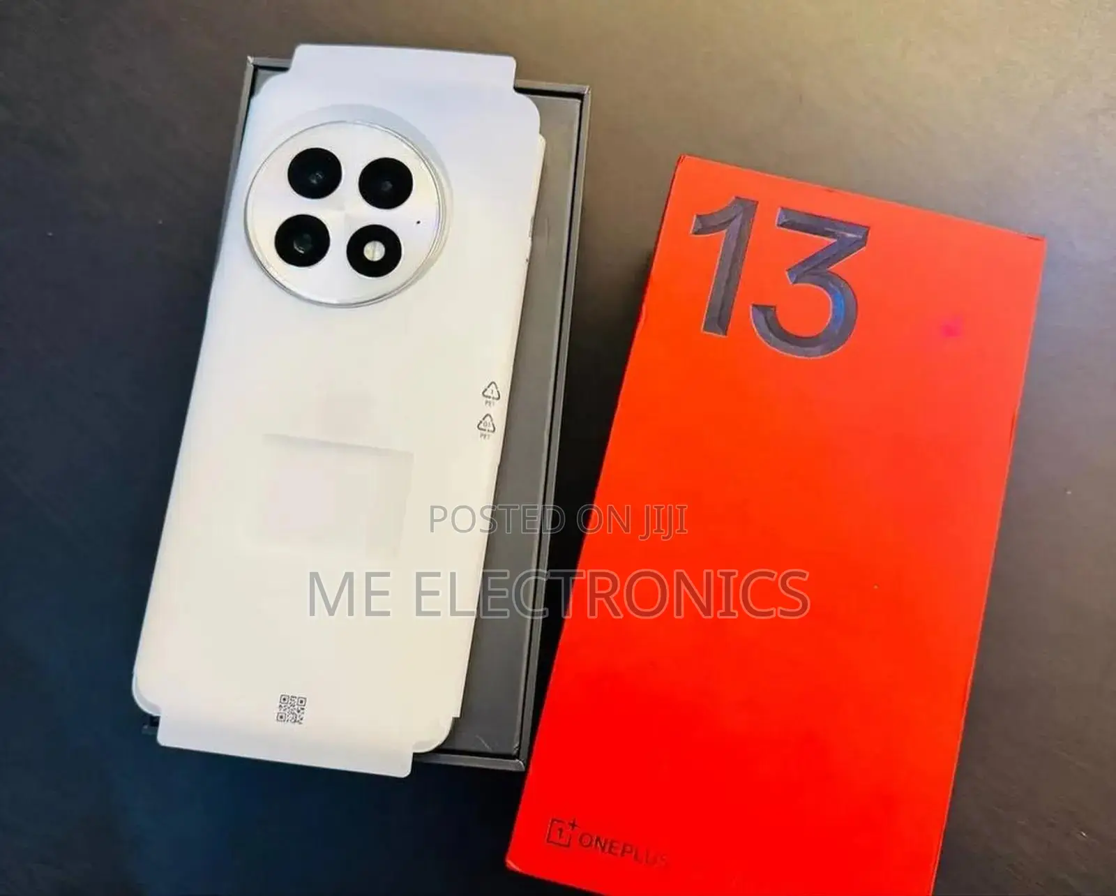 New OnePlus 13 512 GB