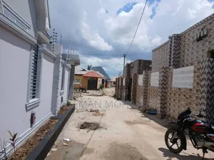 Furnished 4bdrm House in Biriani Real Estate, Chamazi for sale
