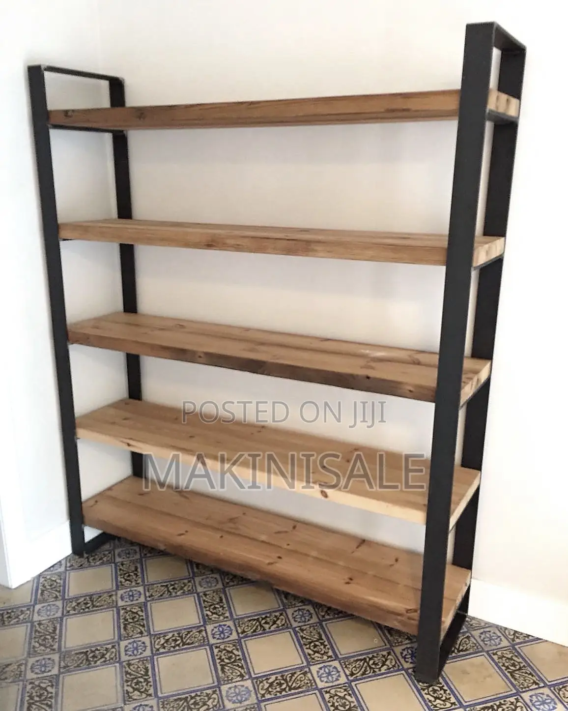 Shelf Nzur Sana Bei Ya Kueleweka