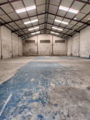 Ware House for Rent Mbezi Beach Makonde