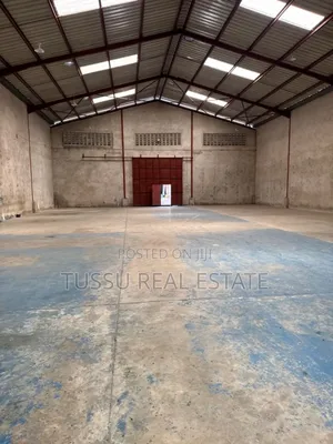Ware House for Rent Mbezi Beach Makonde