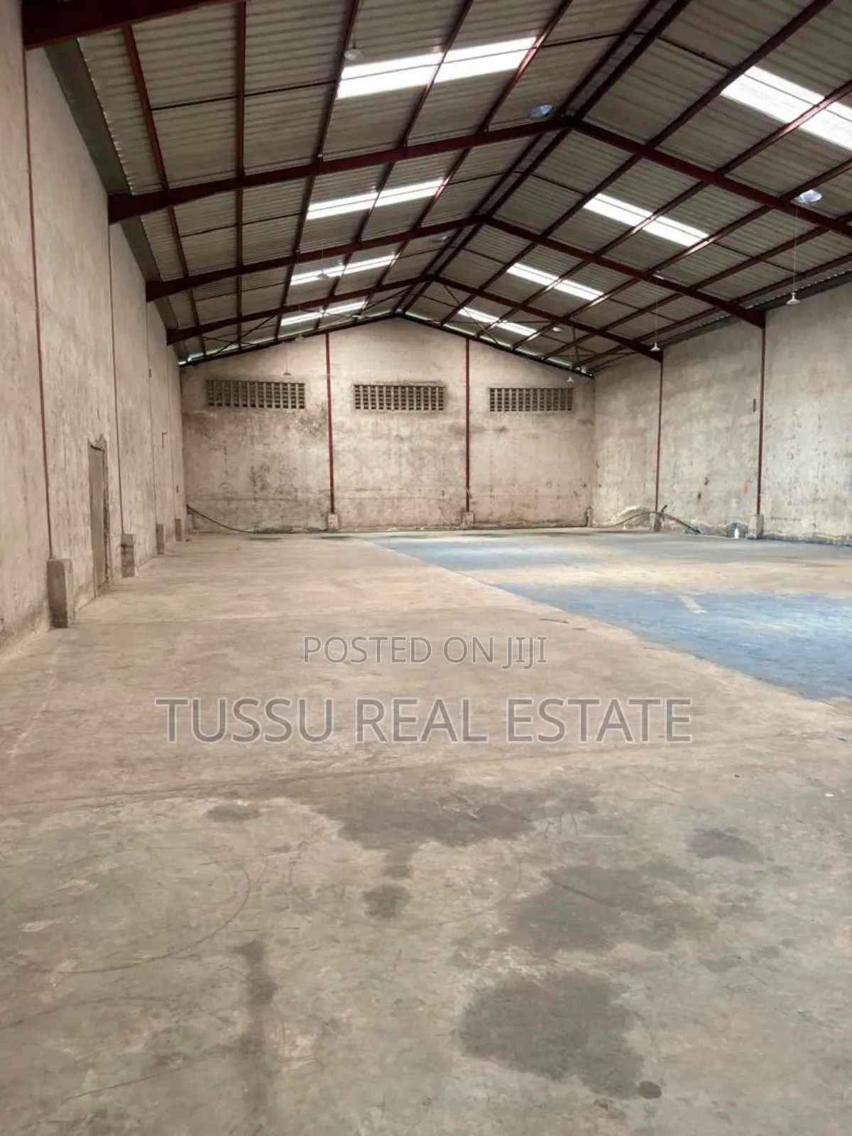 Ware House for Rent Mbezi Beach Makonde