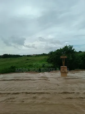 Cheap Industrial Plot for Sale Kisarawe Ii Potea