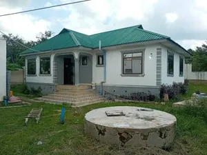 3bdrm House in Mchakama Real Estate, Kibamba for sale