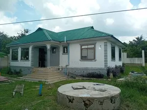 3bdrm House in Mchakama Real Estate, Kibamba for sale