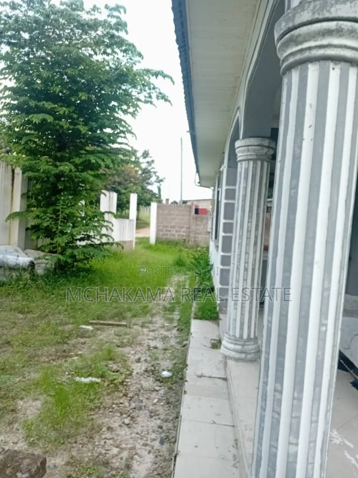 3bdrm House in Mchakama Real Estate, Kibamba for sale