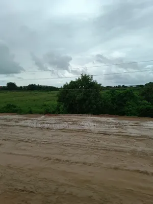 Cheap 7 Acres of Industrial Plot for Sale at Potea Kisarawe Ii