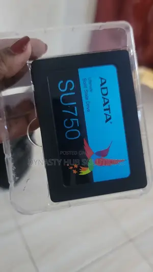SSD 512gb Sata 2.5 for Laptop
