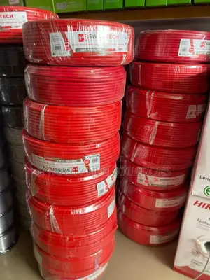 Fire Alarm Cable 1.5mm