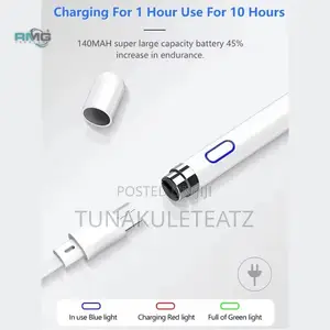 Universal Stylus Pen