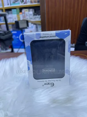 Rechargeable Mini in-Ear Hearing Aid