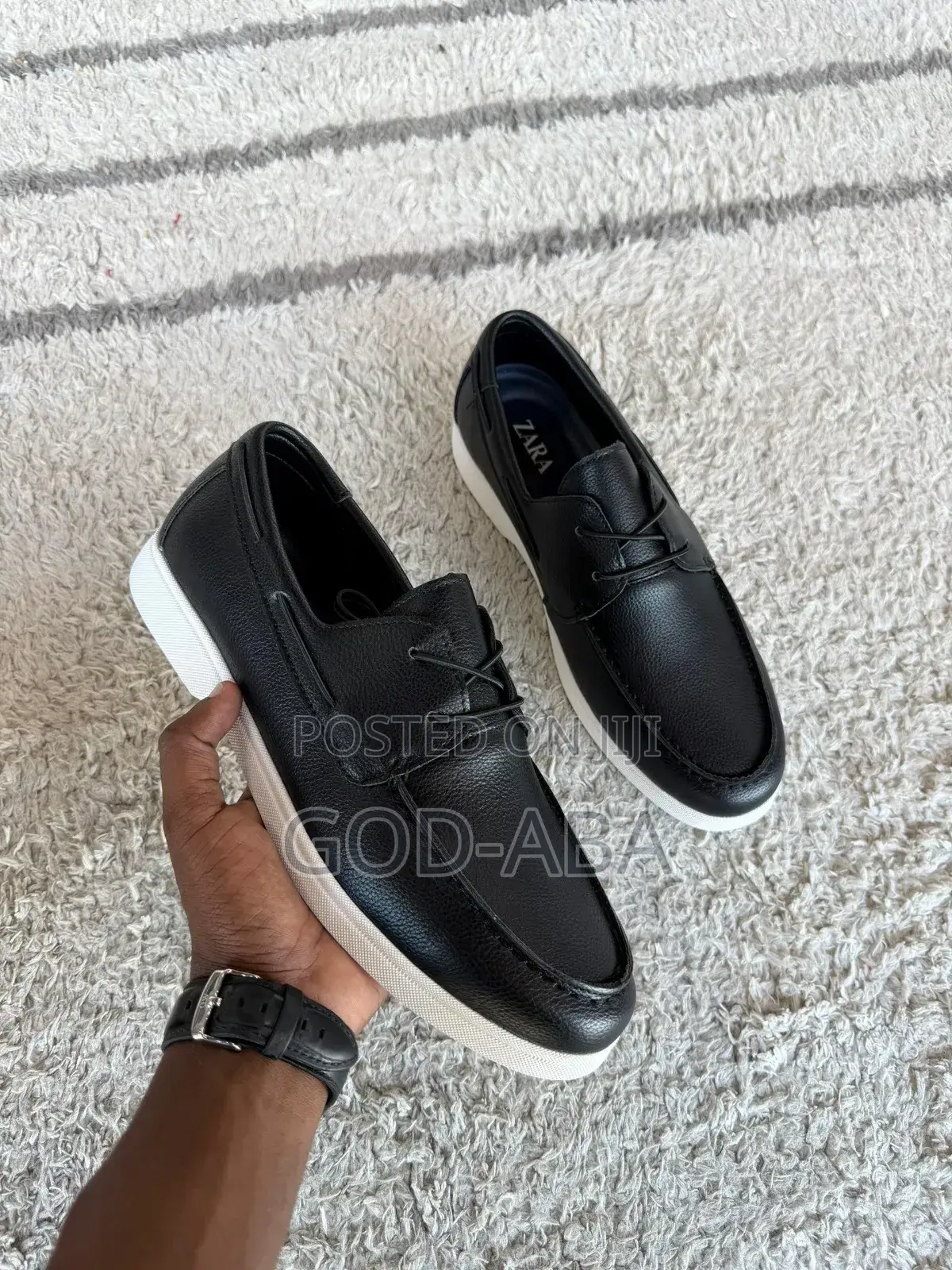 The Hot  Shoes Classic
