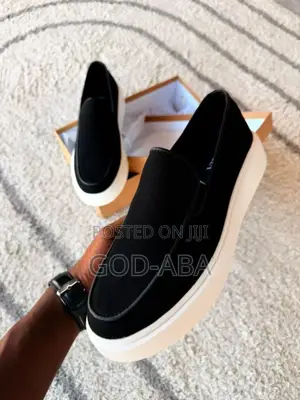 The Hot  Shoes Classic
