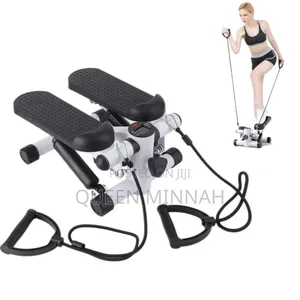 Mini Exercise Stepper for Gym Office Exercise Sports Walker Machine