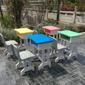 Nursery/Primary Table and Chai