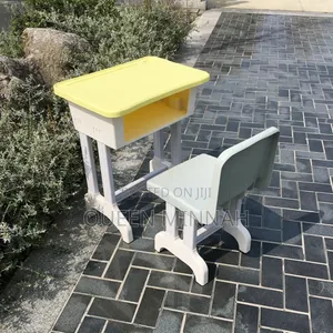 Nursery/Primary Table and Chai